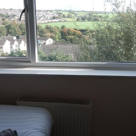 Villa Rosemoor View. Great Torrington Esterno foto