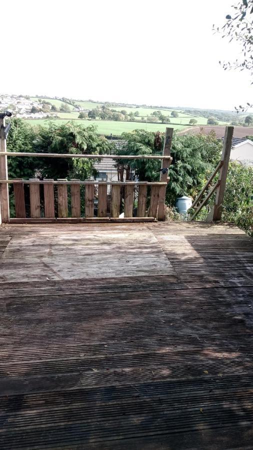 Villa Rosemoor View. Great Torrington Esterno foto
