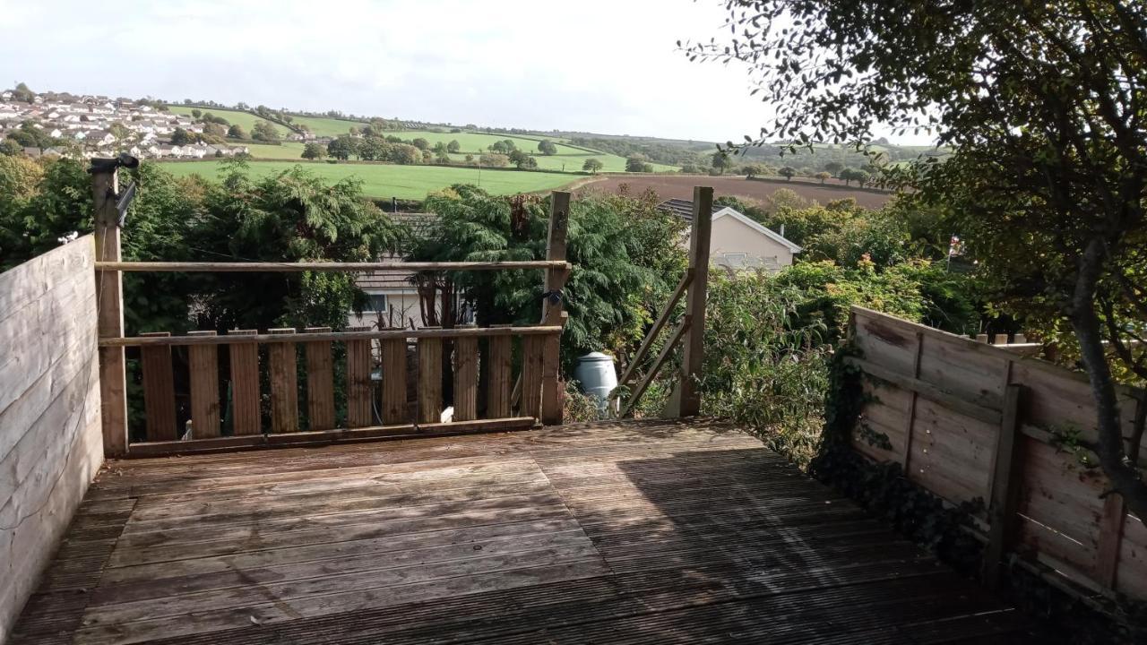 Villa Rosemoor View. Great Torrington Esterno foto
