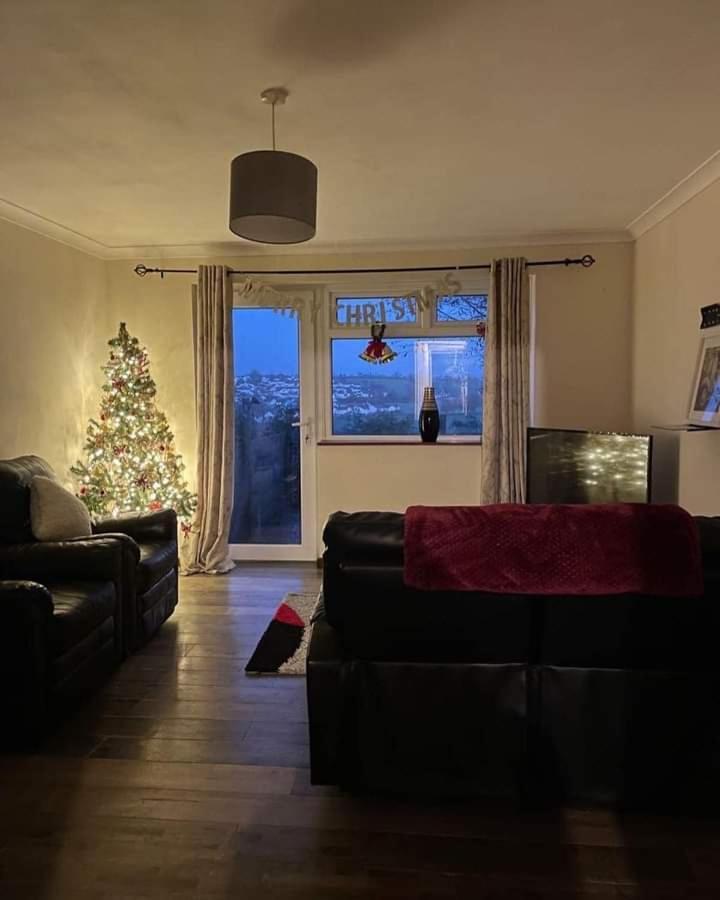 Villa Rosemoor View. Great Torrington Esterno foto